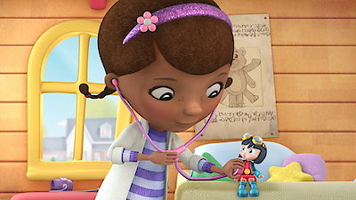 Doctora Juguetes Season 1 Episode 10
