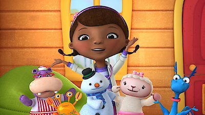 Doctora Juguetes Season 1 Episode 15