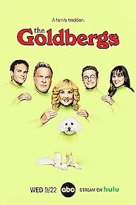 The Goldbergs en Espanol