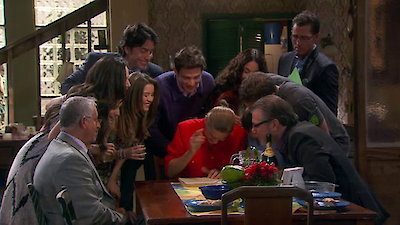 Marido en Alquiler Season 1 Episode 44