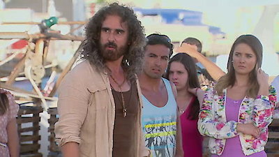 Marido en Alquiler Season 1 Episode 50