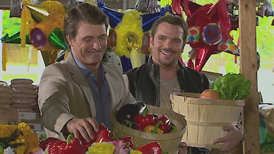 Marido en Alquiler Season 1 Episode 58