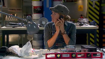 Marido en Alquiler Season 1 Episode 77