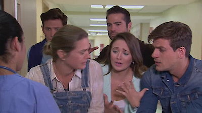 Marido en Alquiler Season 1 Episode 86