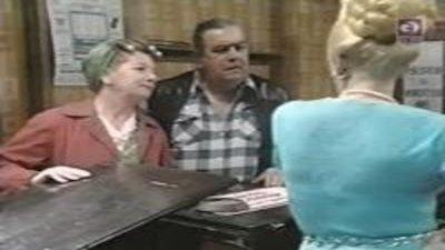 Coronation Street Season 19 Episode 9