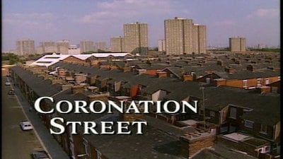 Watch coronation street online online