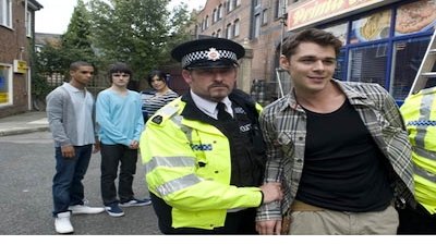 Coronation Street Season 50 Episode 215