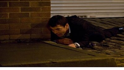 Coronation Street Season 50 Episode 216