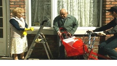 Coronation Street Season 50 Episode 220