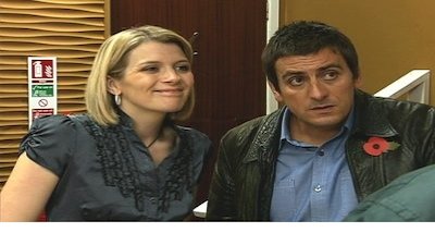 Coronation Street Season 50 Episode 221