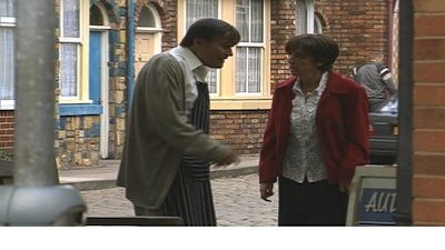 Coronation Street Season 50 Episode 223