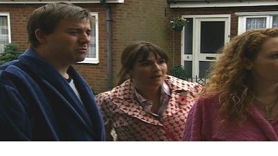 Coronation Street Season 50 Episode 226