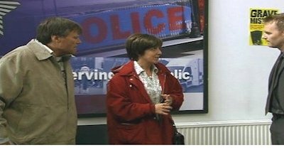 Coronation Street Season 50 Episode 228