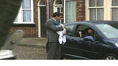 Coronation Street Season 50 Episode 229