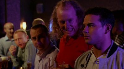 Coronation Street Season 51 Episode 241