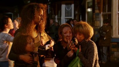 Coronation Street Season 51 Episode 243