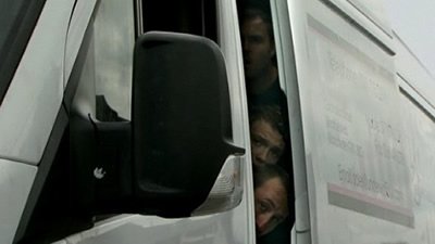 Coronation Street Season 52 Episode 175