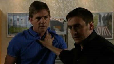 Coronation Street Season 52 Episode 180
