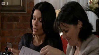 Coronation Street Season 52 Episode 187