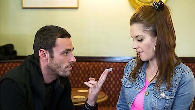 Coronation Street Season 55 Episode 198