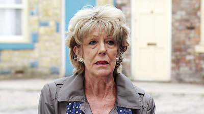 Coronation Street Season 55 Episode 202