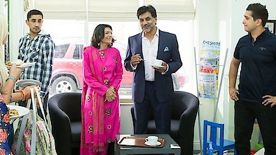 Coronation Street Season 55 Episode 207