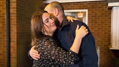 Coronation Street Season 55 Episode 217