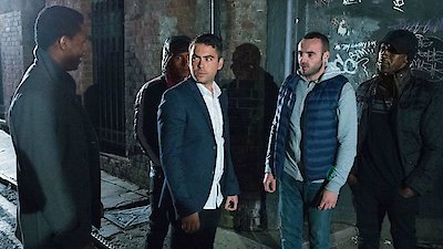 Coronation Street Season 55 Episode 218