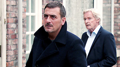 Coronation Street Season 55 Episode 219