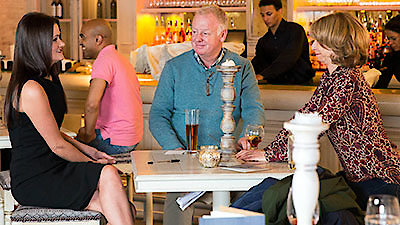 Coronation Street Season 55 Episode 225