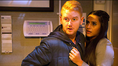 Coronation Street Season 55 Episode 235