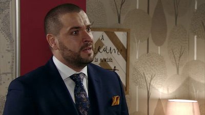Coronation Street Season 58 Episode 186