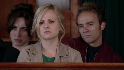 Coronation Street Season 58 Episode 200