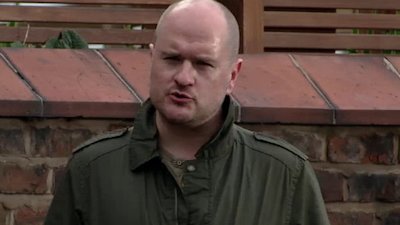Coronation Street Season 58 Episode 203