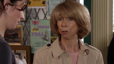 Coronation Street Season 58 Episode 205