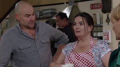Coronation Street Season 58 Episode 211