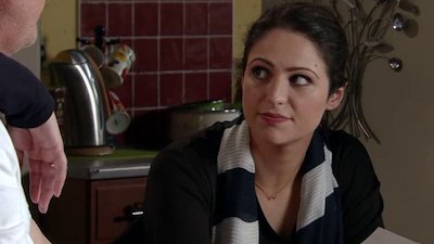 Coronation Street Season 58 Episode 215