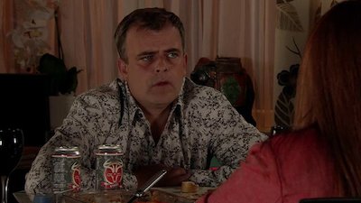 Coronation Street Season 58 Episode 218