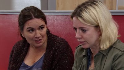 Coronation Street Season 58 Episode 221