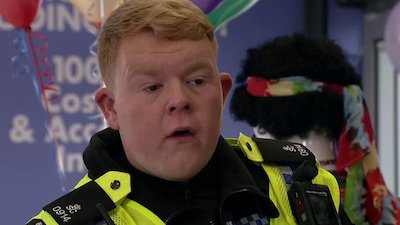 Coronation Street Season 58 Episode 224