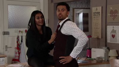 Coronation Street Season 58 Episode 235