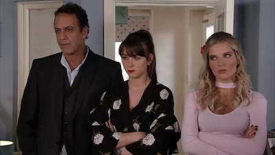 Coronation Street Season 58 Episode 240