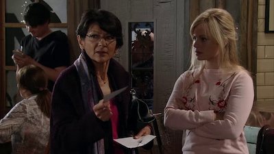 Coronation Street Season 58 Episode 242