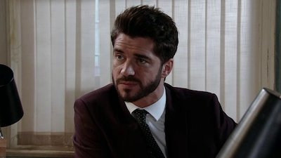 Coronation Street Season 58 Episode 244