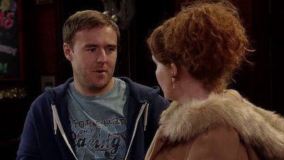 Coronation Street Season 58 Episode 257
