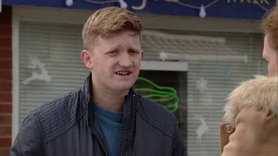 Coronation Street Season 58 Episode 258