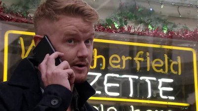 Coronation Street Season 58 Episode 260