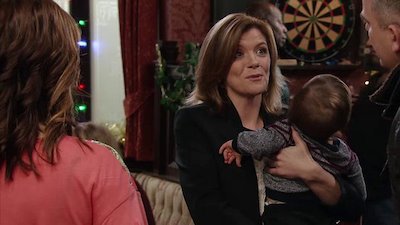 Coronation Street Season 58 Episode 261