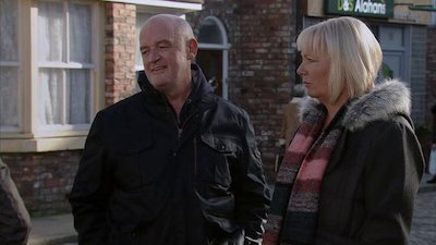 Coronation Street Season 58 Episode 262