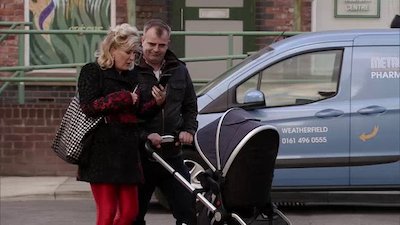 Coronation Street Season 58 Episode 264